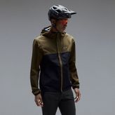 Oakley Elements 2.0 Erkek Yağmurluk - Haki