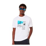 Oakley Erkek Kaykay Tişörtü