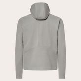 Oakley Latitude Veil Mid Layer Erkek Ceket - Gri