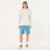 Oakley Relax Crew 2.0 Erkek Sweatshirt - Krem
