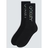 Oakley Siyah B1b Socks 2.0 (3 Pcs) Erkek Çorap