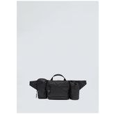 Oakley Siyah Erkek 52x17x7 Bel Çantası FOS901041 ROAD TRIP RC BELTBAG