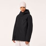 Oakley Unbound Gore-Tex Erkek Mont - Siyah