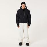 Oakley Urbanslope Puffer Erkek Mont - Siyah