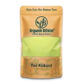 OB Organik Bitkim Toz Kükürt 250 gr