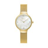 Obaku Denmark V241LXGWMG Kadın Kol Saati