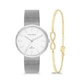 Obaku S700LXCIMC Kadın Kol Saati