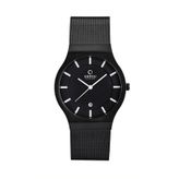 Obaku V123GBBMB Erkek Kol Saati