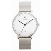 Obaku V163LECIMC Kadın Kol Saati