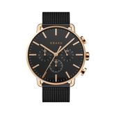 Obaku V232GCVBMB Erkek Kol Saati