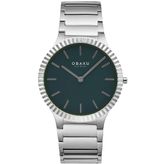 Obaku V292GXCESC Erkek Kol Saati