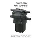 Obd Sistem Map Sensörü