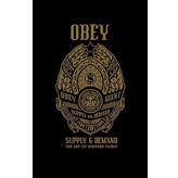 Obey: Supply and Demand