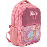 Obm Barbie Okul Çantası 4 Lü Set 3804