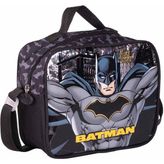 Obm Batman Desenli Beslenme Çantası 2453