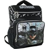 Obm Batman Okul Çantası 2011