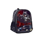 OBM Batman Okul Çantası, Siyah, Unisex