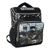 ÖBM Batman Siyah Okul Çantası 2011