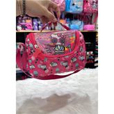 Obm Hello Kitty Beslenme Çantası - Lisanslı