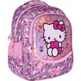 Obm Hello Kitty Okul Çantası 2706