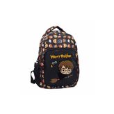 ÖBM Siyah 1355 Harry Potter Okul Çantası