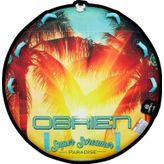 Obrien Super Screamer Paradise 3 Kişilik Ringo