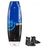 Obrien System Wakeboard 124cm + Acces Ayakkabı 36-41 Set