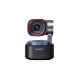 Obsbot Tiny 3 Yapay Zeka Destekli Ptz 4k Web Kamerası