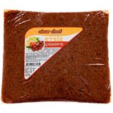 Obur Chef 500 gr Etsiz Çiğköfte