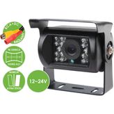 Obus Ev-112e Ecoview 480 Tvline Analog Gece Görüşlü Geri Görüş Araç Kamerası