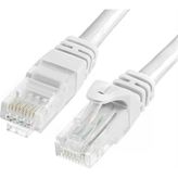 Obutech 1, 2, 3, 5, 10, 15, 20, 30, 40, 50 Metre Cat6 Ethernet,İnternet Kablosu