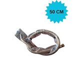 Ocak Doğalgaz Flexi 50 Cm Sarı