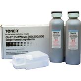 Oce Plotwawe 2li Paket Toner 300. 340. 350. 360 - Siyah