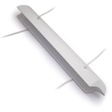 Ocean 104 cm Beyaz Baş Usturmaçası