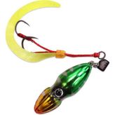 Ocean Angler Bomb 100GR Slow Jig - 001