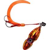 Ocean Angler G-Bomb 100G Cl: 002