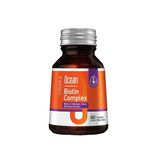 Ocean Biotin Complex 60 Tablet