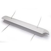 Ocean Blade 60x25x17 cm Beyaz Baş Usturmaça