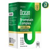 Ocean Bromelain Complex 3x60 Tablet