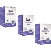 Ocean Çörek Otu Yağı 1000 mg 3x60 Kapsül