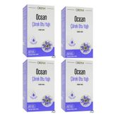 Ocean Çörek Otu Yağı 1000 mg 4x60 Kapsül