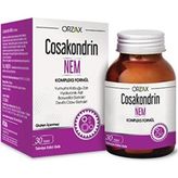 Ocean Cosakondrin Nem 30 Tablet