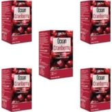 Ocean Cranberry 5x30 Tablet