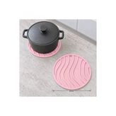 Ocean Dalga %100 Silikon Nihale 18 Cm Nude Pembe