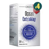 Ocean Extramag 4x90 Tablet