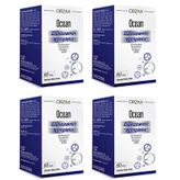 Ocean Glucosamine Complex 4x60 Tablet