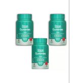 Ocean Gummies HSN 3x60 Çiğnenebilir Tablet