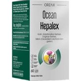 Ocean Hepalex 60 Kapsül