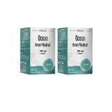 Ocean Krom Pikolinat 200 mcg 2x90 Kapsül