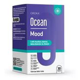 Ocean Mood Passiflora 30 Kapsül